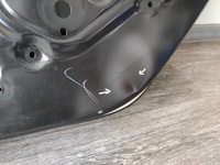 фото thumb №16, Дверь dacia logan ii mcv kombi задние правое nowe оригинальные