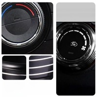 фото thumb №10, Переключатель ручки кондиционера защита кольцо кнопка ac