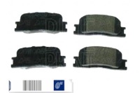 фото thumb №12, Гальмівні колодки гальмо. toyota camry mcv3,acv3,xv3 01-06