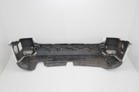 Бампер задняя jeep compas i lift 11-13r pw7 pdc Киев, фото thumb