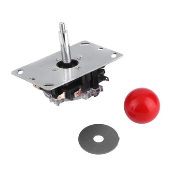 Контроллер аркадной игры с 5-контактной ручкой и джойстиком