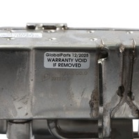 фото thumb №12, Bmw f20 f21 f30 f31 lci клапан egr радиатор выхлопных газов b47 дизель 7.11010.00.0