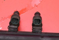 фото thumb №6, Планка вприскувальний 06a133317a vw new beetle 1.6 8v 102 km 98-05