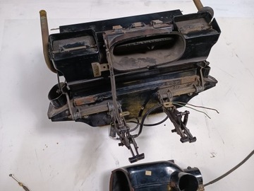 фото thumb №8, Отопитель mercedes 107 sl slc r107 c107