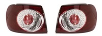 фото thumb №1, Vw golf vi plus led 04-13 nowe лампы комплект