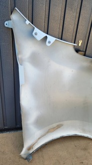 фото thumb №10, Renault master iv 4 19- крыло перед передний левый