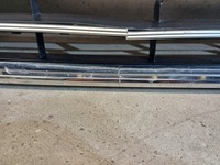 фото thumb №6, Решітка радіатора решітка радіатора audi a6 c8 4k s-line nr. 4k0853651c