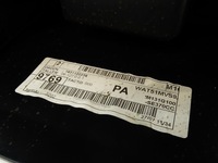 фото thumb №9, Туннель средний подлокотник seat leon iii 5f lift 17- 5f0863243a