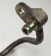 фото thumb №2, Шланг усилителя discovery iv l319 2.7 a094b