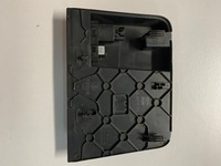 фото thumb №2, Панель інтерфейс usb aux rapid toledo iv 5jb857367b