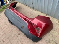 фото thumb №3, Бампер задняя задний toyota chr ch-r + dol