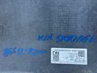 фото thumb №9, Бампер задняя kia sportage v 86612-r2000 poznań