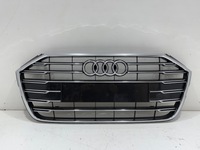 фото thumb №1, Audi a8 d5 решётка радиатора решётка радиатора бампера перед идеальное состояние