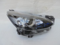 фото thumb №1, Full led правий лампа права mazda 2 ii dj fl lift 2019- europa slask