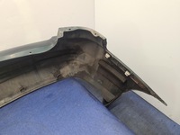 фото thumb №13, Kia carens ii бампер задняя 5c