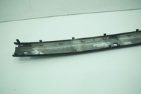 фото thumb №8, Молдинг бампера задняя хром цвет 366 средняя mercedes cl w215