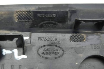 фото thumb №10, Планка заднего левого крыльев land rover discovery sport l550 fk72280b10