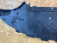 Плита защита пол pod бампер tesla model 3 1084174-00-d 2017- Киев, фото thumb