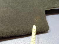 фото thumb №10, Bmw x5 x6 f15 f16 обшивка передняя m набор eu