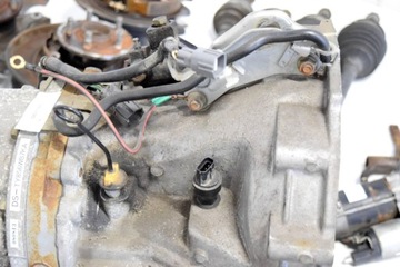 фото thumb №7, Коробка передач коробки передач 6mt swap dccd subaru impreza wrx sti 2001-2007 gt 94-00