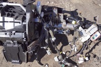 фото thumb №15, Infiniti q50 консоль отопитель каркас труба