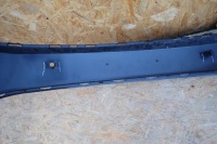 фото thumb №9, Бампер перед jeep cherokee wk2 lif 14- 1wl27trmac