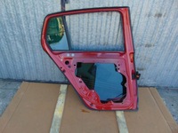 фото thumb №10, Двері лівий задня volkswagen vw golf vi hb la3s