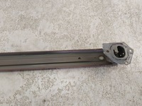 фото thumb №12, Балка бампера задня підсилювач lexus lbx 2024