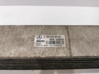 Интеркулер mercedes a-klasa w169 b-klasa w245 2.0cdi a1695000000 с Разборки, фото thumb