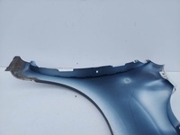 фото thumb №8, Mercedes citan w415 tourer крыло левый перед