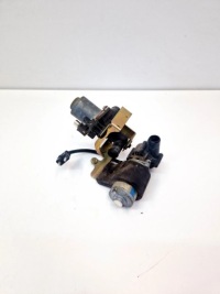 фото thumb №5, Клапаны управляющий отопители mercedes-benz sl r129 1147412016 31723541