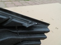 фото thumb №16, Решітка радіатора решітка бампера vw t-roc 2ga853651r