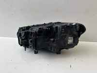 фото thumb №7, Bmw x3 g01 x4 g02 лампа правая full led 8739654