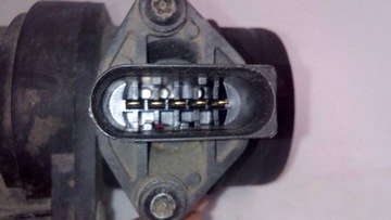 фото thumb №7, Расходомер vw sharan i 1,9 tdi 0280217121