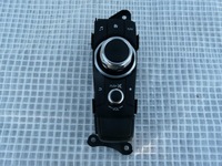 фото thumb №1, Панель перемикач радіо navi джойстик mazda cx3
