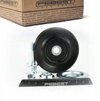 фото thumb №1, Шкив febest 0187-kr42