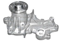 фото thumb №16, Dolz s201 насос wody, охлаждение двигателя