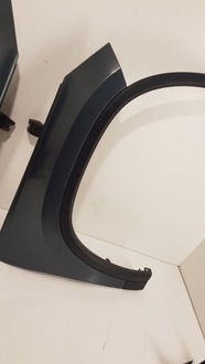 фото thumb №7, Skoda kodiaq lf7y крыло правый перед передний хороший w цвет