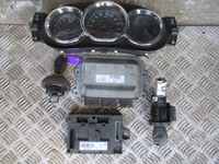 фото thumb №1, Logan ii mcv kombi 2016 r. 1.2 бортовий комп'ютер блок керування 237107314r