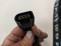 фото thumb №12, Отражатель бампера задняя левый правый vw id3