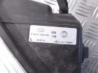 фото thumb №12, Галоген skoda octavia iii 5e0 13-17 5e0941699d оригінал лівий