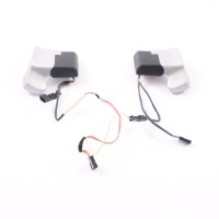 фото thumb №6, Mini cooper one r55 r56 ручка рычаг передач левая правая комплект 6776711