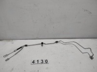 фото thumb №1, Шланг кондиционера bmw f10 9190502