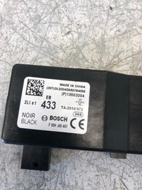 фото thumb №5, Модуль замка opel corsa e 13503204