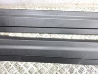 фото thumb №8, Maserati levante 2017 комплект порог