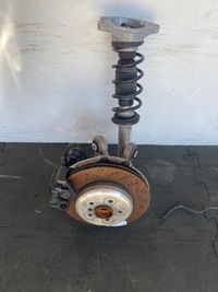 фото thumb №8, Поворотний кулак амортизатор задня bmw i8