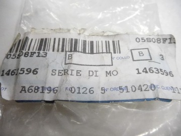 фото thumb №8, Зачіп пружини педаль зчеплення ford focus оригінальний номер 1463596