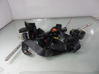 фото thumb №1, Volvo v70 iii pas ремни безопасности задняя задние