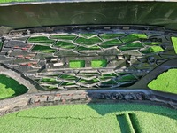 фото thumb №14, Hyundai i10 iii 20- n-line бампер перед решётка радиатора 86511-k7300 оригинал