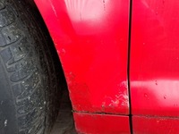 фото thumb №15, Kompletny перед капот бампер крылья лампы pas с радиаторами audi a3 8p